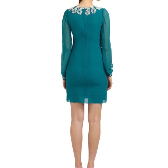 French Connection Bex Dress - Picture 2 of 7